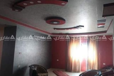 شقة للبيع في افخم منطقة في تل الهوا شقة للبيع في افخم منطقة في تل الهوا