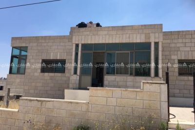 بيت مستقل للايجار او البيع في البالوع بيت مستقل للايجار او البيع في البالوع