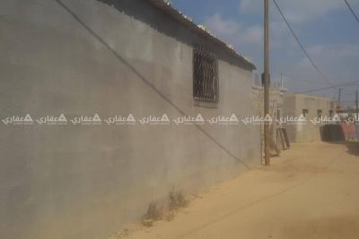 بيت للبيع في دير البلح بيت للبيع في دير البلح