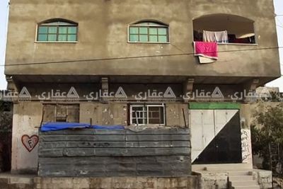 منزل للبيع شمال غزة في بيت لاهيا ، السلاطين منزل للبيع شمال غزة في بيت لاهيا ، السلاطين
