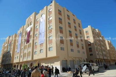 شقة في مدينة حمد خانيونس للبيع شقة في مدينة حمد خانيونس للبيع