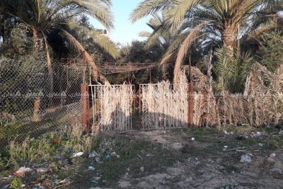 قطعه ارض بالنصيرات بالقرب من شارع العشرين قطعه ارض بالنصيرات بالقرب من شارع العشرين