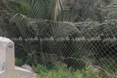 قطعه ارض على الطريق العام للمغازي الشرقي قطعه ارض على الطريق العام للمغازي الشرقي