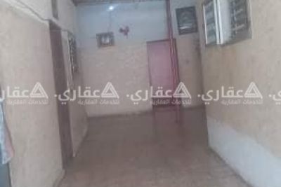 منزل اسبست 150متر في البريج بلوك 12 منزل اسبست 150متر في البريج بلوك 12