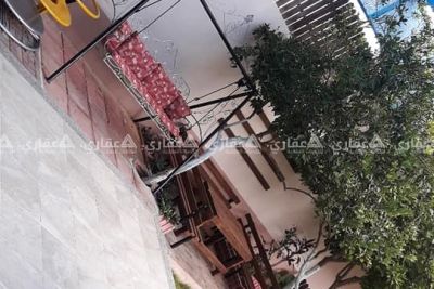 شاليه العائلة جنوب دوار الدحدوح شاليه العائلة جنوب دوار الدحدوح