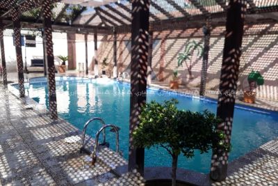 شاليه بركات بخدماته الفندقية المميزة شاليه بركات بخدماته الفندقية المميزة