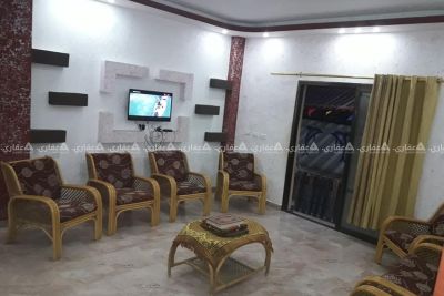 شاليه الغدير بالقرب من صالة سما شاليه الغدير بالقرب من صالة سما