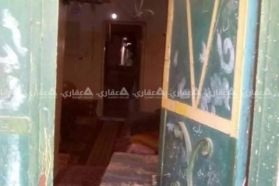 منزل صغير للبيع مساحة ٤٢ متر منزل صغير للبيع مساحة ٤٢ متر