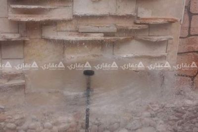 شاليه الشلال في الزوايدة شاليه الشلال في الزوايدة
