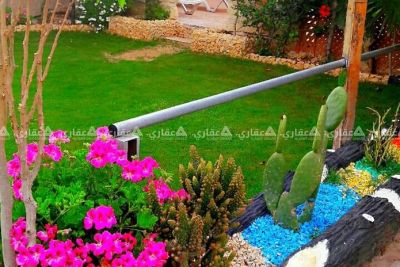 شاليه تل الجنان قرب بحيرة فش فرش شاليه تل الجنان قرب بحيرة فش فرش