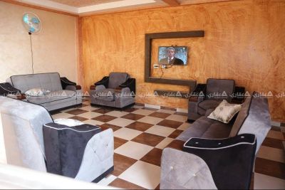 شاليه هلتون Hilton Chalet شاليه هلتون Hilton Chalet