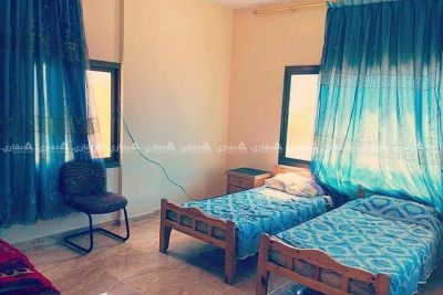 شاليه هوليدي بحلته الجديده في السودانية شاليه هوليدي بحلته الجديده في السودانية