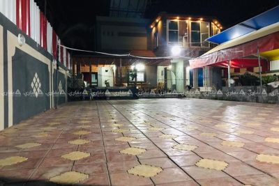 شاليه الديرة مدخل شارع الآثار شاليه الديرة مدخل شارع الآثار