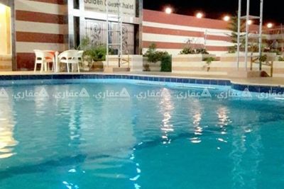 شاليه الساحل الذهبي Golden Choset Chalet شاليه الساحل الذهبي Golden Choset Chalet