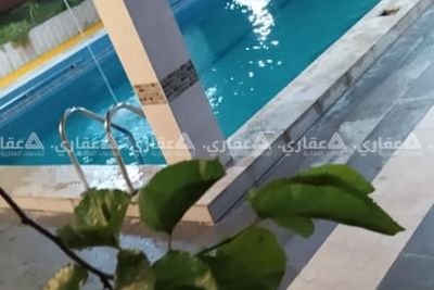 شاليه شيراتون في الزوايدة شاليه شيراتون في الزوايدة