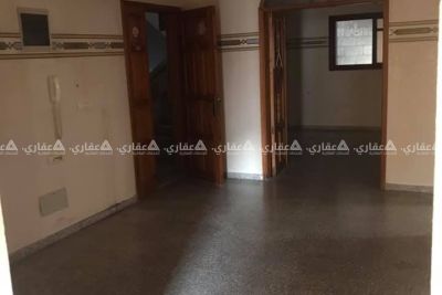 شقة للإيجار مساحة 120 متر شقة للإيجار مساحة 120 متر