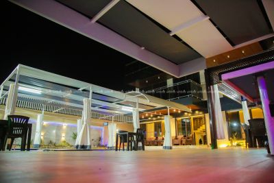 شاليه ميرافال - Miravalle Chalet شاليه ميرافال - Miravalle Chalet