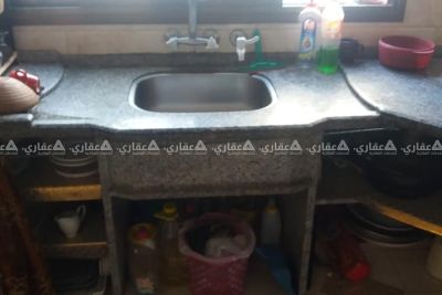 شقة للايجار تشطيب جديد شقة للايجار تشطيب جديد