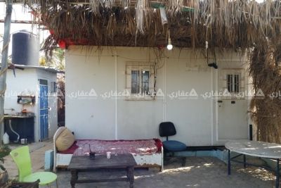 قطعه ارض على بحر الزوايده للبيع قطعه ارض على بحر الزوايده للبيع