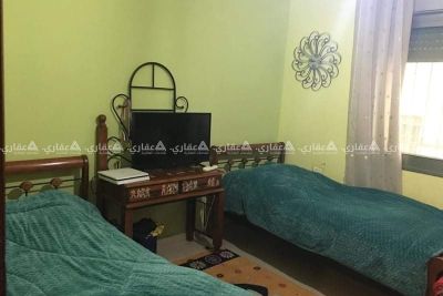 شقة للايجار مفروشة او غير مفروشة شقة للايجار مفروشة او غير مفروشة
