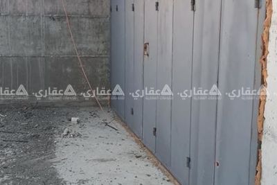 مستودع للايجار بالقرب من المنطقة الصناعية مستودع للايجار بالقرب من المنطقة الصناعية