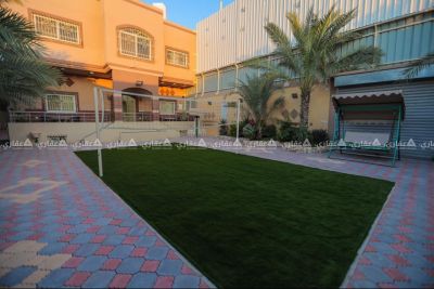 شاليه الريحان لقضاء أجمل الأوقات شاليه الريحان لقضاء أجمل الأوقات