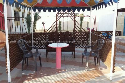 شاليه بسنت للرفاهية عنوان شاليه بسنت للرفاهية عنوان