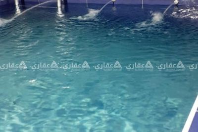 شاليه مجهز داخل روف في عمارة مرتجى للعائلات فقط شاليه مجهز داخل روف في عمارة مرتجى للعائلات فقط