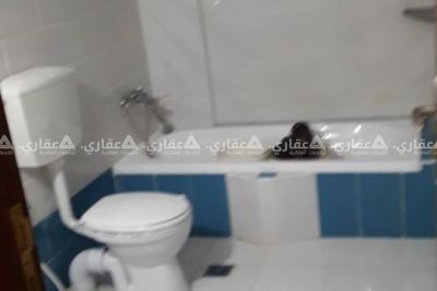 شقة سكنية رائعة و تشطيب وعمارة جديدة شقة سكنية رائعة و تشطيب وعمارة جديدة
