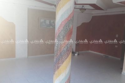 شقة للإيجار في بناية عائلية وليست برج شقة للإيجار في بناية عائلية وليست برج