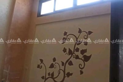 منزل للبيع مع جنينة منزلية منزل للبيع مع جنينة منزلية