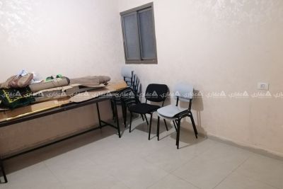 شقة للإيجار في حي الرمال بجوار برج نعمة. شقة للإيجار في حي الرمال بجوار برج نعمة.