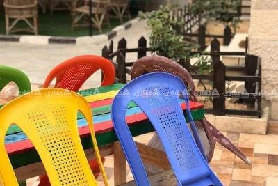 شاليه الواحة الخضراء شاليه الواحة الخضراء