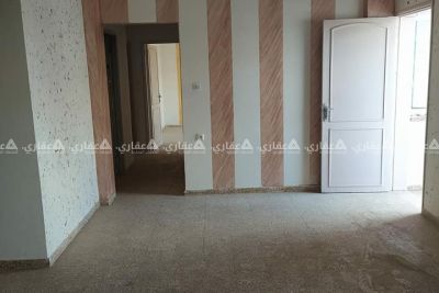 شقة للبيع مساحة 107 متر شقة للبيع مساحة 107 متر