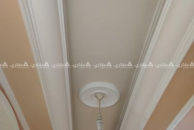 شقة فاخرة للايجار بتطل ع الشارع العام شقة فاخرة للايجار بتطل ع الشارع العام