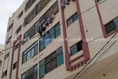 شقة مشطبة للبيع شقة مشطبة للبيع