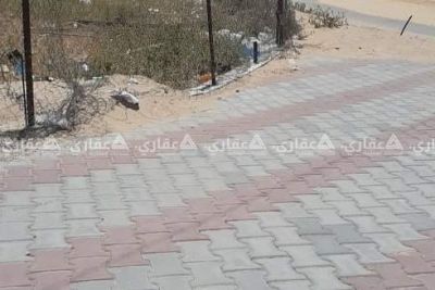 ارض طابو للبيع- مدينة الزهراء ارض طابو للبيع- مدينة الزهراء