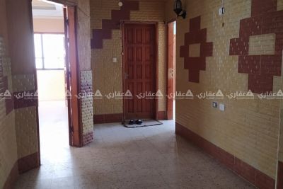 شقة فى عمارة سكنية ... مشطبة تشيطب راقى شقة فى عمارة سكنية ... مشطبة تشيطب راقى