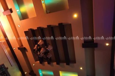 بيت طابقين للبيع في حي التفاح بيت طابقين للبيع في حي التفاح