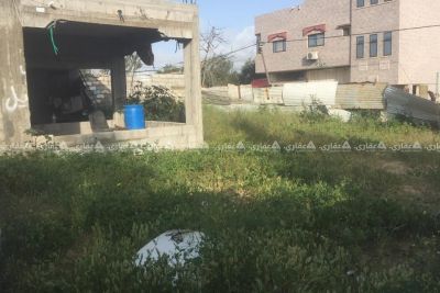 أرض مع بيت عضم سقف باطون مطل على بحر الشيخ عجلين أرض مع بيت عضم سقف باطون مطل على بحر الشيخ عجلين