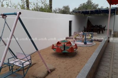 شاليه الدحدوح المكان الأمثل لقضاء إجازة الصيف شاليه الدحدوح المكان الأمثل لقضاء إجازة الصيف