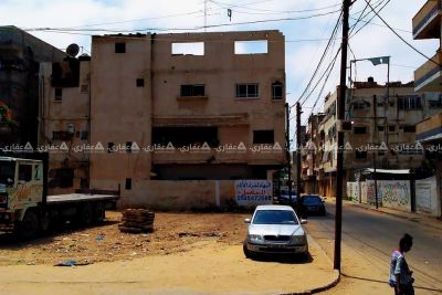 بيت مكون من 3طوابق جاهزات للسكن بيت مكون من 3طوابق جاهزات للسكن