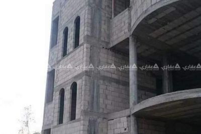 عماره عضم 3طوابق شمال القراره عماره عضم 3طوابق شمال القراره