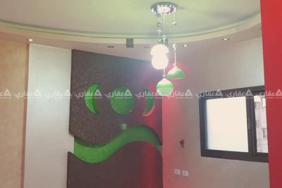 شقة للبيع في النصر بجانب جامعة القدس المفتوحة شقة للبيع في النصر بجانب جامعة القدس المفتوحة