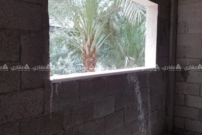 شقة عظم في عمارة حديثة البناء شقة عظم في عمارة حديثة البناء