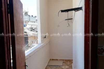 شقة للبيع بسعر مغري في تل السلطان شقة للبيع بسعر مغري في تل السلطان