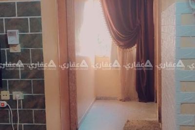 شقة للبيع او البدل على شقة أكبر مع دفع الفرق شقة للبيع او البدل على شقة أكبر مع دفع الفرق