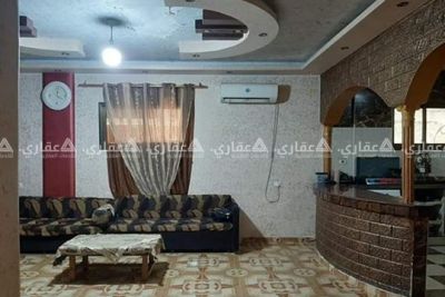 منزل للبيع او البدل على قطعة ارض ودفع فرقية منزل للبيع او البدل على قطعة ارض ودفع فرقية