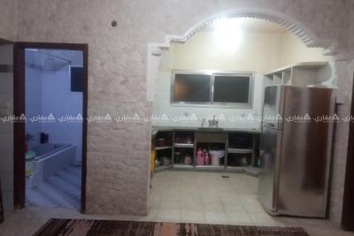 شقة بمساحة 100 م الواقع بحي الشيخ رضوان شقة بمساحة 100 م الواقع بحي الشيخ رضوان