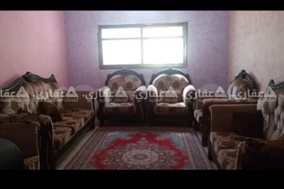 منزل باطون مأسس للبيع منزل باطون مأسس للبيع